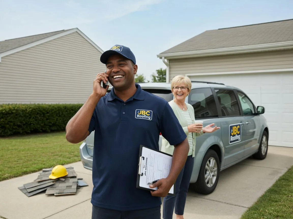 Roof Replacement Conway, AR FAQs